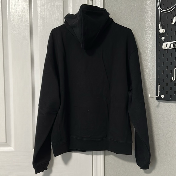 Kith Classic Logo Hoodie - Picture 3 of 3